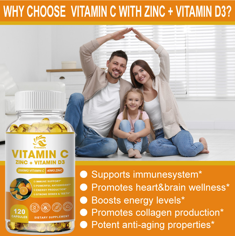 อาหารเสริมสังกะสี40มก., วิตามิ - Zinc Supplement 50Mg บทวิจารณ์และราคา