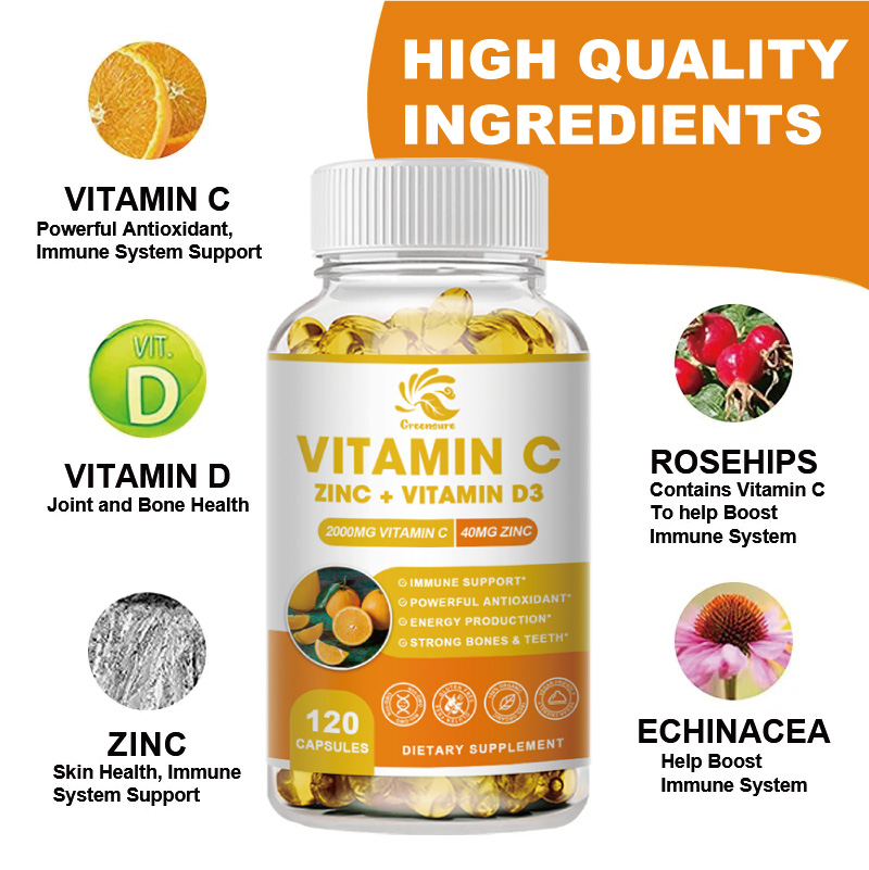 อาหารเสริมสังกะสี40มก., วิตามิ - Zinc Supplement 50Mg บทวิจารณ์และราคา