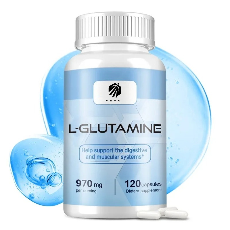 แอล-กลูตามีน อาหารเสริมสำหรับก - Nutrition Fitness Supplements บทวิจารณ์และราคา