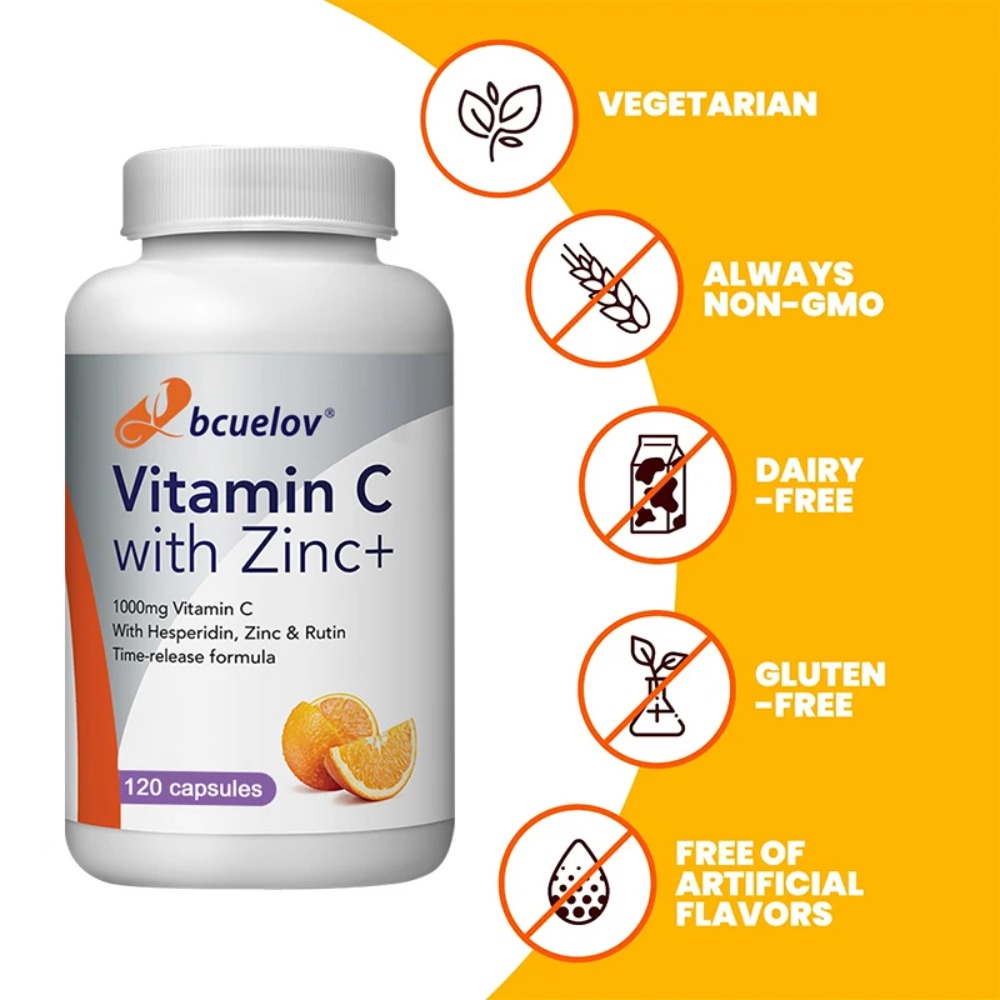 วิตามินซีแคปซูล 1000 มก. - สาร - Zinc Supplement 50Mg บทวิจารณ์และราคา
