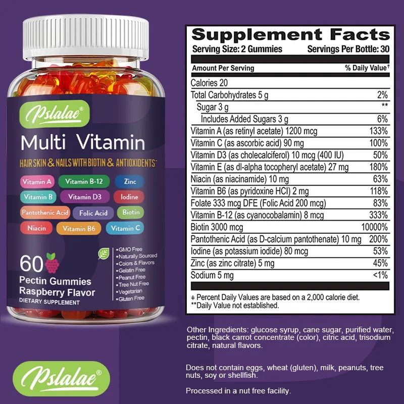 วิตามินรวมชนิดกัมมี่ - พร้อมวิ - Zinc Supplement 50Mg บทวิจารณ์และราคา