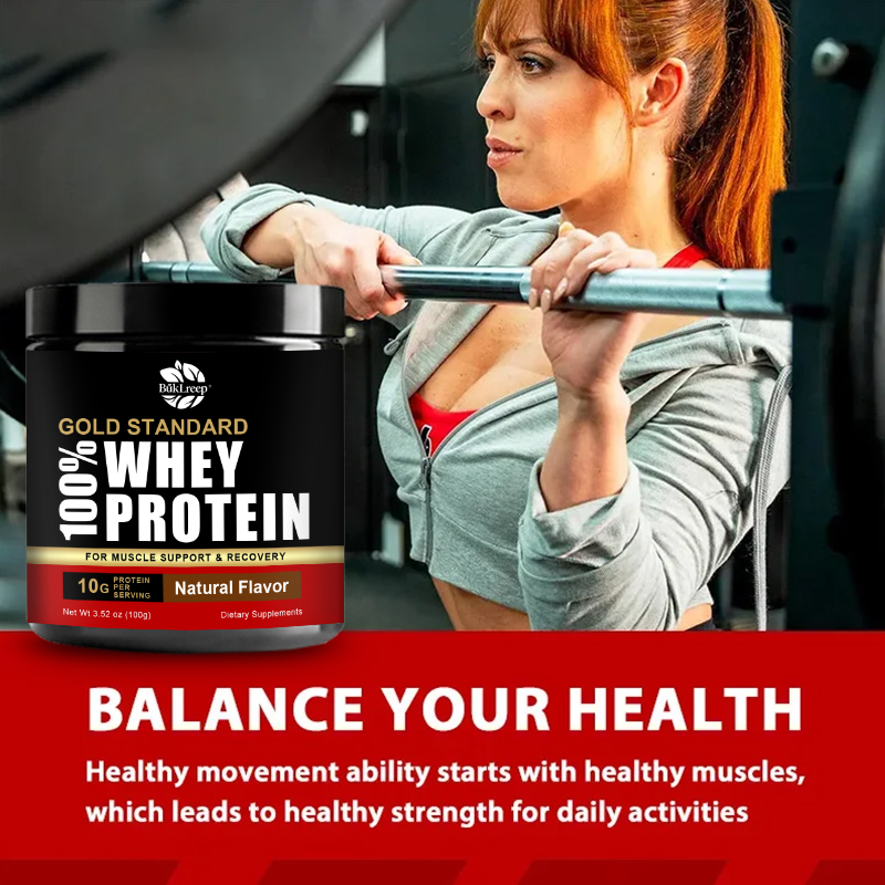 เวย์โปรตีนไอโซเลท 100% สำหรับผ - Nutrition Fitness Supplements บทวิจารณ์และราคา