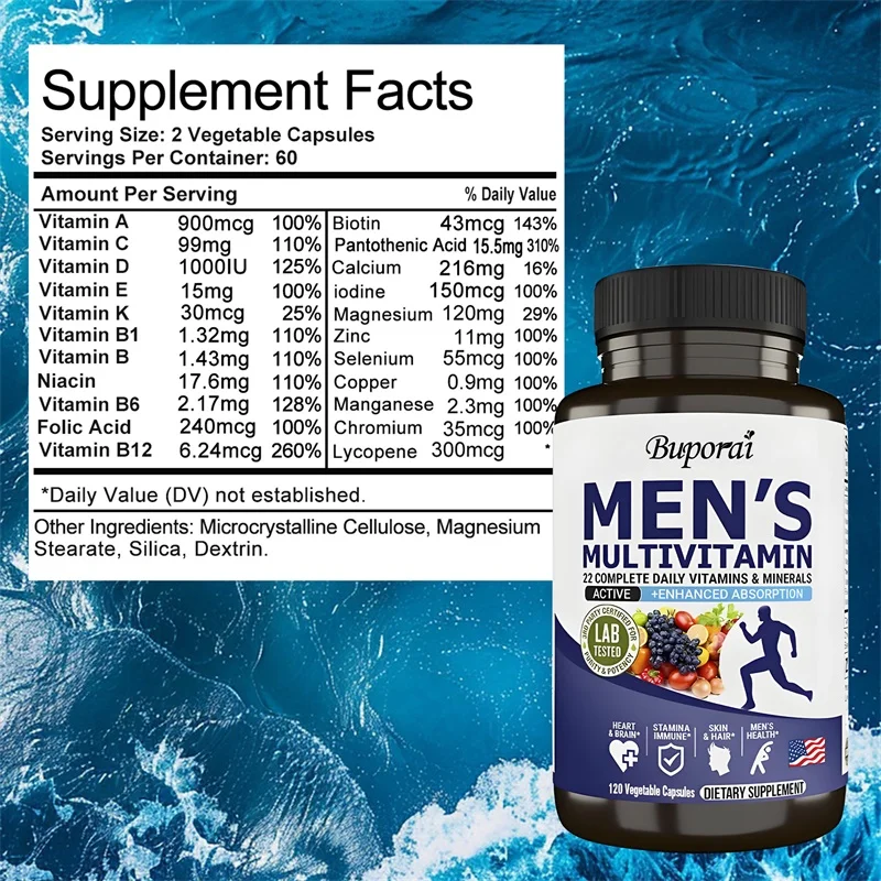 วิตามินและแร่ธาตุครบถันรายวัน  - Zinc Supplement 50Mg บทวิจารณ์และราคา