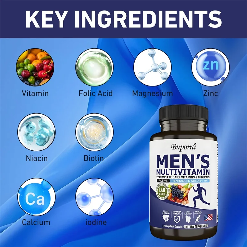 วิตามินและแร่ธาตุครบถันรายวัน  - Zinc Supplement 50Mg บทวิจารณ์และราคา