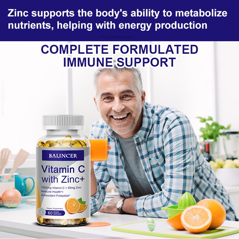 วิตามินซีและซิงค์ - ไบโอฟลาโวน - Zinc Supplement 50Mg บทวิจารณ์และราคา