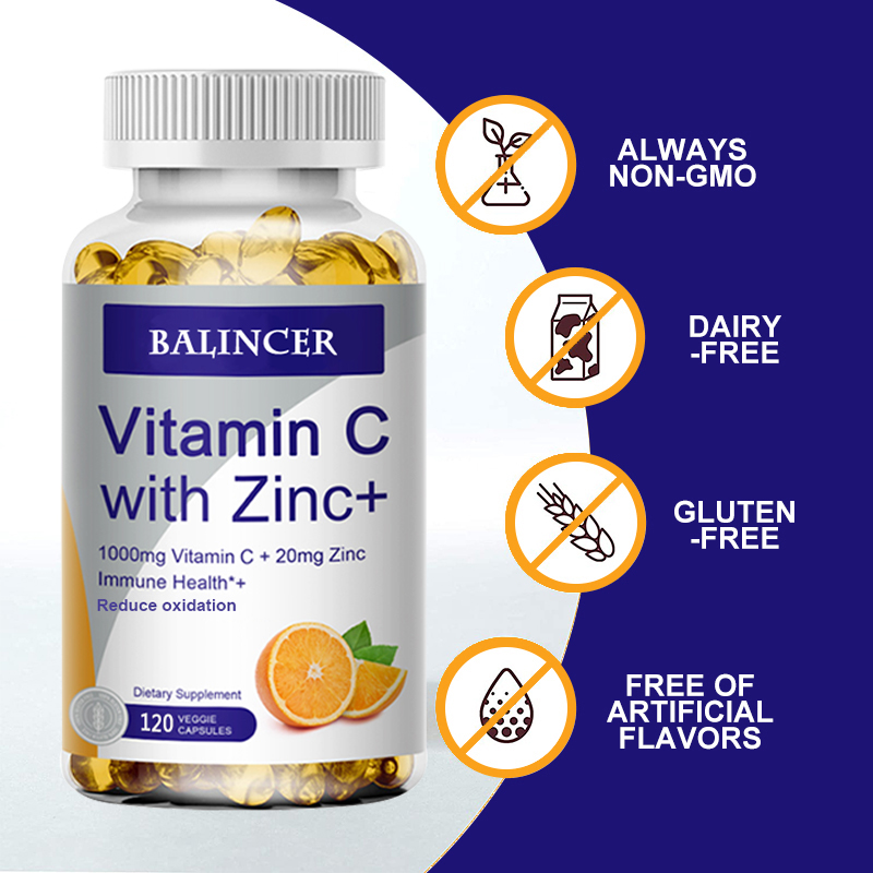วิตามินซีและซิงค์ - ไบโอฟลาโวน - Zinc Supplement 50Mg บทวิจารณ์และราคา