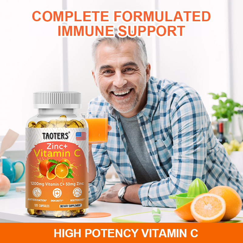 แคปซูลวิตามินซี 1200 มก. - พร้ - Zinc Supplement 50Mg บทวิจารณ์และราคา