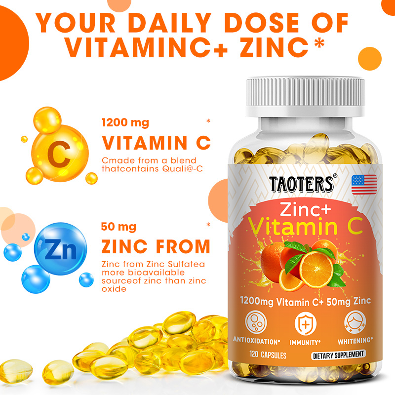 แคปซูลวิตามินซี 1200 มก. - พร้ - Zinc Supplement 50Mg บทวิจารณ์และราคา